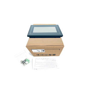 Delt-a DOP‑107DV Panneau tactile HMI Ethernet de 7 pouces DOP‑100 Interface homme-machine industrielle série D - Product Image 1