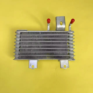Radiateur de refroidissement de transmission automatique 32910-0E080, ajustement direct pour Highlander 2019-2020, composant de refroidissement de véhicule - Product Image 2