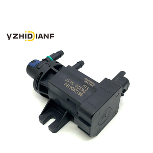 Bán buôn OEM động cơ tự động xả khí tuần hoàn Van điện từ 9812404180 cho Peugeot 208 MK2 P21 - Product Image 2