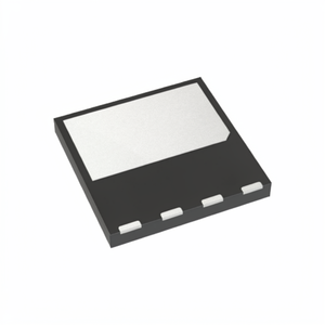 PowerFlat HV STL25N60M2-EP Manufacturer Channel Transistors Electronic Components Supplies - Product Image 1