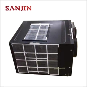 <b>Elevator</b> Air Conditioner KC-25/A-27D KC-25/A-27D <b>Elevator</b> Air Conditioning KC-25/A-27D - Product Image 2