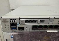 Sécurité des réseaux d'entreprise, pare-feu Cisco Firepower 3110 FPR3110-NGFW-K9 NGFW, système de sécurité original neuf scellé, solution de sécurité