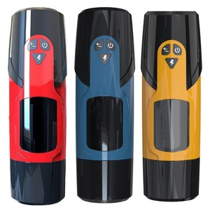Godet Masturbateur Vibrant Automatique à 7 Vitesses pour Hommes, Vagin Artificiel Réaliste, Jouet Sexuel Adulte pour Hommes - Product Image 1