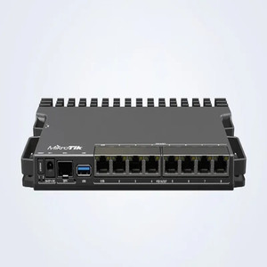 MikroTik RB5009UG+S+IN Inalámbrico POE Más Vendido con 1 Año de Garantía ¡En Stock! - Product Image 2