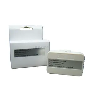 爱普生 Surecolor SC-P5080/P5050/P5000 原装墨盒的维护芯片再生器