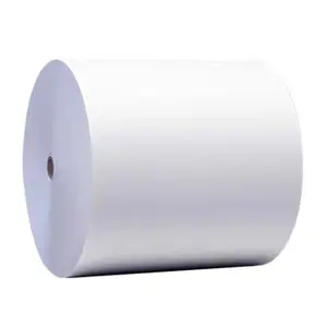 High Quality Raw Paper Cup Material Pe Coated Cup Stock Paper