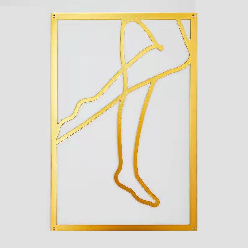 แขวนผนัง