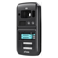 Programador de Chips de Llaves de Auto XTOOL KC501 Original 2023, OBD2, Lectura y Escritura de Chips MCU/EEPROM para X100 PAD3