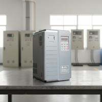 Variador de Frecuencia Variable (VFD) de Alto Rendimiento Serie LC520 para Ascensores Residenciales y Comerciales
