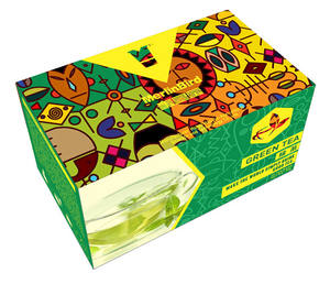 ศรีลังกาชาดำ10 25 50 100ถุงชา - Product Image 2