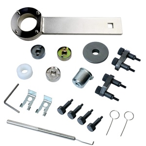 Jogo de ferramentas do sincronismo do motor para VAG 1.8 2.0 TSI/TFSI EA888 T10352 T40196 T40271 T10368 T10354 com T10355 - Product Image 2
