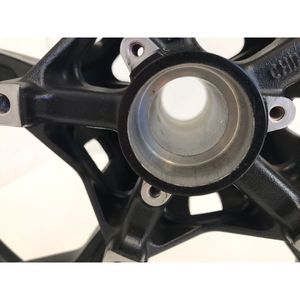 Compatible con el cuerpo del acelerador Ducati, compatible con Multistrada 1200 2013-2014 Diavel 2015-2018 28240911A - Product Image 5