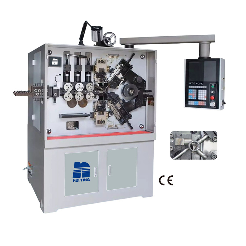 Pro Huiting OEM ODM 5 Aixs