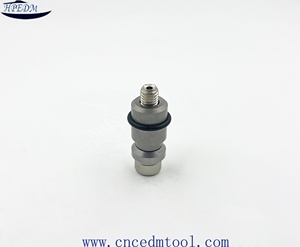 <span class=keywords><strong>CNC</strong></span> EDM 척을위한 HPEDM ITS 척척 척척 척척 척척 척척 척척 생산 - Product Image 1