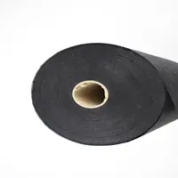 Нетканый материал с активированным углем волокна 40gsm 45gsm 50gsm ткань фильтра ткань материал туалетной бумаги для запаха