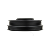Poulie de vilebrequin pour Suzuki Baleno 95-01 Vitara 89-98 12610-61G00