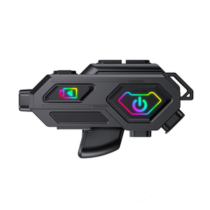 Auriculares Intercomunicadores <span class=keywords><strong>para</strong></span> Cascos de Motocicleta con Cámara, Grabación de Video, Comunicación BTH de 600m, Auriculares Impermeables <span class=keywords><strong>para</strong></span> Motociclistas - Product Image 6