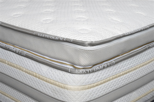 Ý Nhà cung cấp thoải mái sang trọng Giấc Mơ nệm bọt và Bonnel thành phần nệm cho ngủ costumizable thực hiện để đặt hàng - Product Image 3