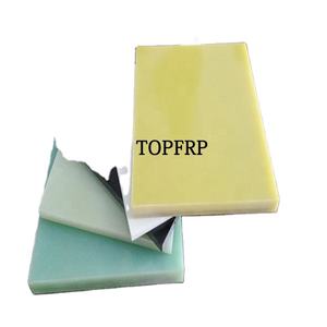 Feuille stratifiée en fibre de verre époxy G10 FR4 - Product Image 1