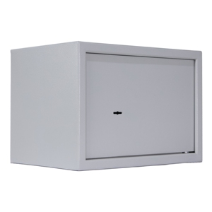 Durable Laser Cutting Home Safety <b>Box</b> Wall Mount Deposit Safe <b>Box</b> Key <b>Lock</b> Safe <b>Box</b> - Product Image 1