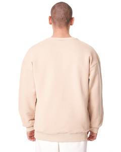 Мужская хлопковая толстовка с логотипом - Product Image 3