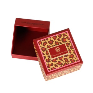 Cajas de Regalo Personalizadas en Varios Tamaños y Diseños, Coloridas, para Empaque - Product Image 3
