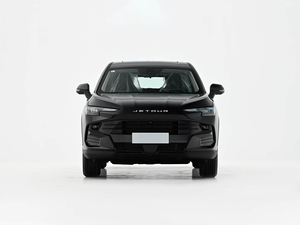 Nouveau Jetour Dashing SUV Compact 2026 1.5L Turbo 6DCT Elite <span class=keywords><strong>5</strong></span> Places Essence Véhicule Sportif Conduite à Gauche Prix Abordable pour Exportation et Vente en Gros - Product Image 1