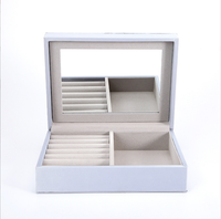 Boîte cadeau de parfum de luxe, boîte d'emballage en papier magnétique personnalisée avec logo, avec insert pour huiles essentielles, boîtes de rangement cosmétiques