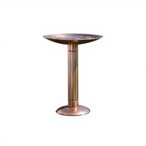 Adorno Redondo Ecológico Deer Well con Logotipo Personalizado para Decoración de Jardín - Product Image 1