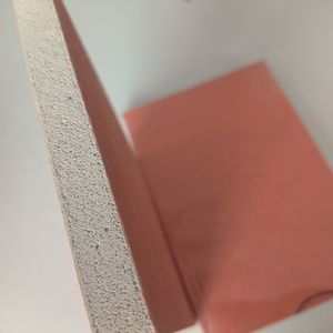 Plaque de plâtre en fibre de verre <span class=keywords><strong>anti</strong></span>-moisissure, résistante à l'<span class=keywords><strong>humidité</strong></span>, renforcée de fibres de verre, 12 mm 15 mm - Product Image 6