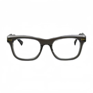 Lunettes de vue rétro en gros pour hommes, montures optiques en acétate, montures épaisses <span class=keywords><strong>Tom</strong></span>, lunettes de lecture pour femmes, tendance 2026 - Product Image 5