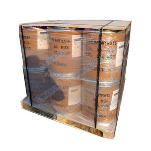 ราคาที่ดี <span class=keywords><strong>Ce</strong></span>(<span class=keywords><strong>NO3</strong></span>)<span class=keywords><strong>3</strong></span>ใหม่มาถึงซีเรียมไนเตรตเฮกซะไฮเดรตคริสตัลผงเม็ดสำหรับตัวเร่งปฏิกิริยาสามทาง - Product Image 2