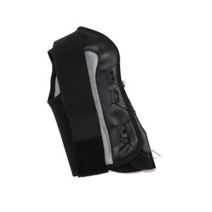 कमजोर टखनों के लिए प्रकृति का समर्थन असमान इलाके में सुरक्षित आवाजाही के लिए पुनर्वास टखने की आस्तीन - Product Image 4