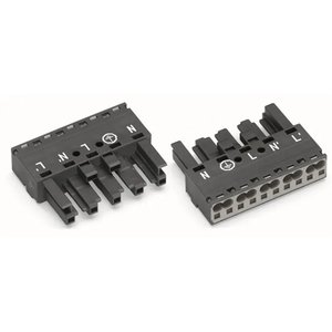 770-1165 - Compatibile con Wago - Product Image 1