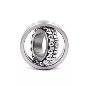 1204-2z thép tấm 2rs P0/P4/P5 20x47x14mm xuyên tâm liên lạc bóng mang - Product Image 3