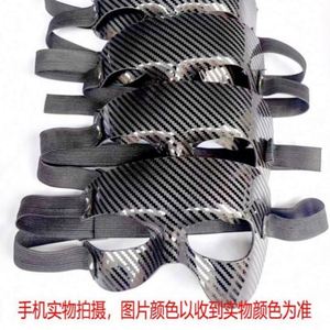 Basketball Mask Lightweight Nose Guard <b>Shield</b> <b>Protective</b> Face Cover for Football Soccer Bench Use Women Men - Product Image 5
