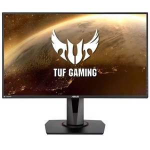 TUF VG259Q3A 27" Flat <b>Gaming</b> <b>Monitor</b> with 1920x1080 Resolution 180Hz 1ms 250cd/m2 99% SRGB - Product Image 2