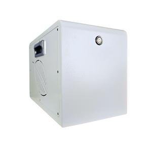 माइक्रो नैनो बबल जनरेटर घरेलू नैनोबिबल चेहरे साफ करने वाले पोर्टेबल माइक्रो नैनो बबल वॉशर - Product Image 6