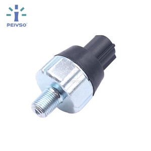 เซ็นเซอร์วัดแรงดันน้ำมัน PEIVSO รุ่นขายดี ทนทาน ใช้งานได้นาน OEM 25240-4M40E สำหรับรถยนต์นิสสัน อินฟินิตี้ ซันนี่ เวอร์ซ่า อัลเมร่า ปี 2011-2018 - Product Image 1