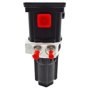 Bomba de Urea 2655852 A055E423 Compatible con Camiones Scania, Componente del Sistema de Combustible - Product Image 2