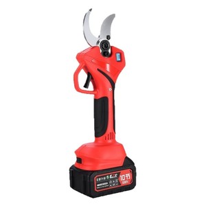 Điện Kéo cắt tỉa 21V 40mm 380W cắt tỉa công cụ làm vườn cây chi nhánh cây bụi không chổi than điện kéo cắt tỉa - Product Image 1