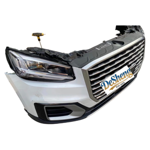 <span class=keywords><strong>Prix</strong></span> de gros pour les kits carrosserie <span class=keywords><strong>Audi</strong></span> <span class=keywords><strong>Q2</strong></span>, pare-chocs avant, phares LED, grilles, radiateurs, ailerons, garde-boue, spoilers, accessoires. - Product Image 3