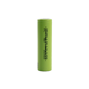 Celda de Batería de Litio DTL OEM de Nivel A, Directo de Fábrica 2022, Batería 18650 de 2500 mAh, <span class=keywords><strong>3</strong></span>.7 V, NCM 18650, Celdas de Alta Relación - Product Image 4