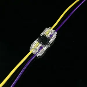 T2/H2/T1/H1 Easylink-Serie ohne Abisolieren von T-Tap-Kabel verbindern