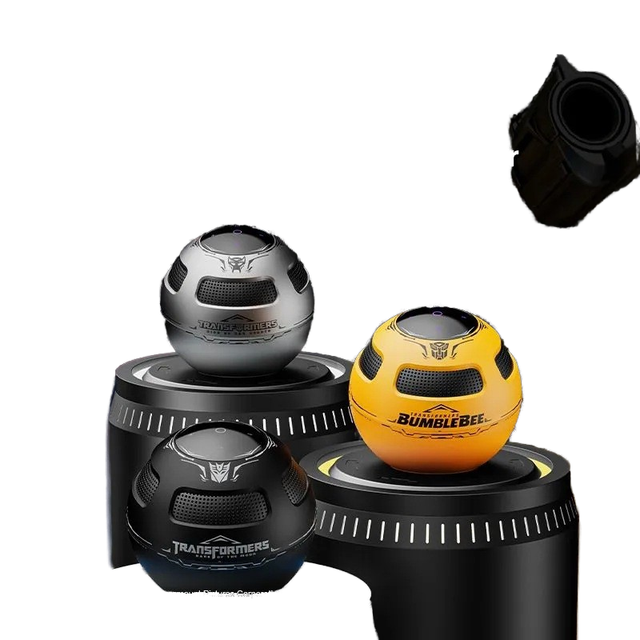 Y17 Waterproof Plastic Wireless Speaker 5.4 Subwoofer Small Cannon High Pitched Outdoor Portable Speaker