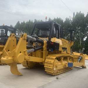 Harga Pabrik Merek China <span class=keywords><strong>Dozer</strong></span> Crawler Bulldozer Multifungsi Teknik Bekas Motor Bulldozer 257KW Efisiensi Tinggi 10m - Product Image 3