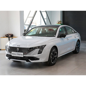 <span class=keywords><strong>Peugeot</strong></span> <span class=keywords><strong>5008</strong></span> GT Line SUV Usado, Equipamiento Completo, Bajo Kilometraje, 2024, Techo Panorámico, Asientos de Cuero - Product Image 3