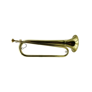 Seasound Chất lượng cao Vàng Kèn Trumpet jybu601 BB giai điệu nhà máy giá rẻ cơ thể đồng thau với sơn mài vàng bề mặt sơn mài cho sinh viên - Product Image 1