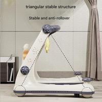 Vente directe d'usine multifonctionnelle de haute qualité marchettes pour bébés Table d'activité planche poussette scooter marchette pour bébés