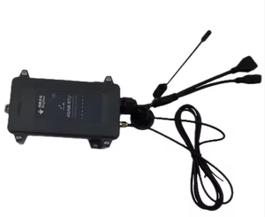 Passerelle IOT 4G BOY-S504-IOT RS232 & RS485 longue portée étanche <span class=keywords><strong>extérieur</strong></span> sans fil IoT RTU prend en charge MQTT - Product Image 3